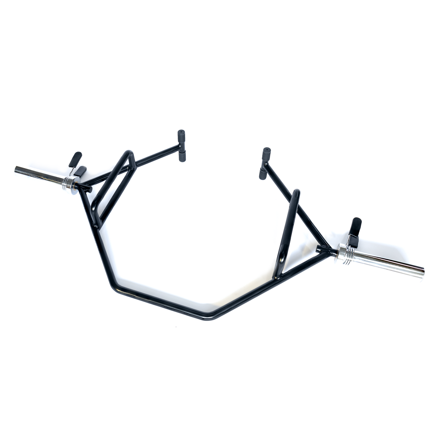 FitWay Equip. Open Trap Bar - 60" Hex Bar