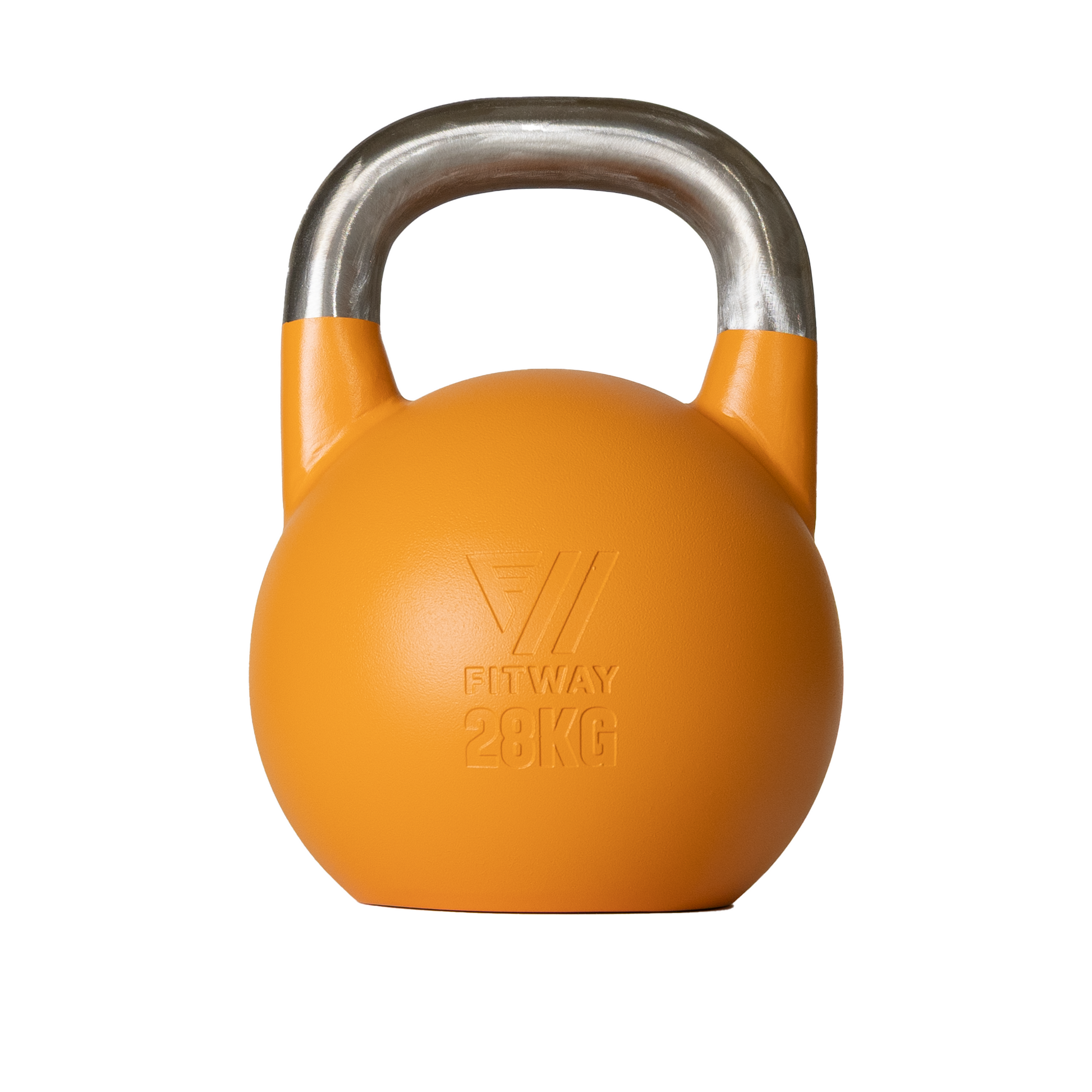 FITWAY 28kg Competition KB