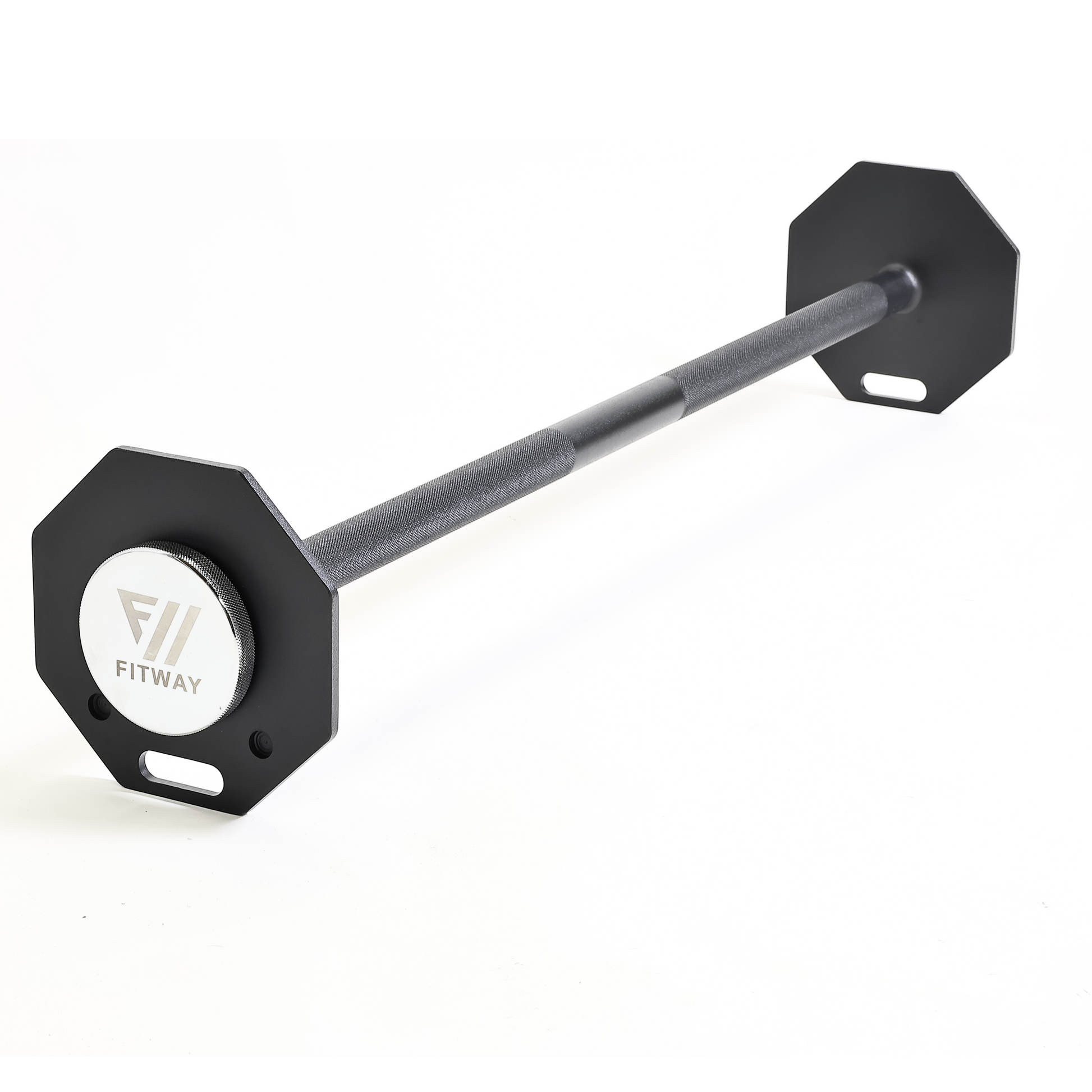 Barbell for Adj. Dumbbells