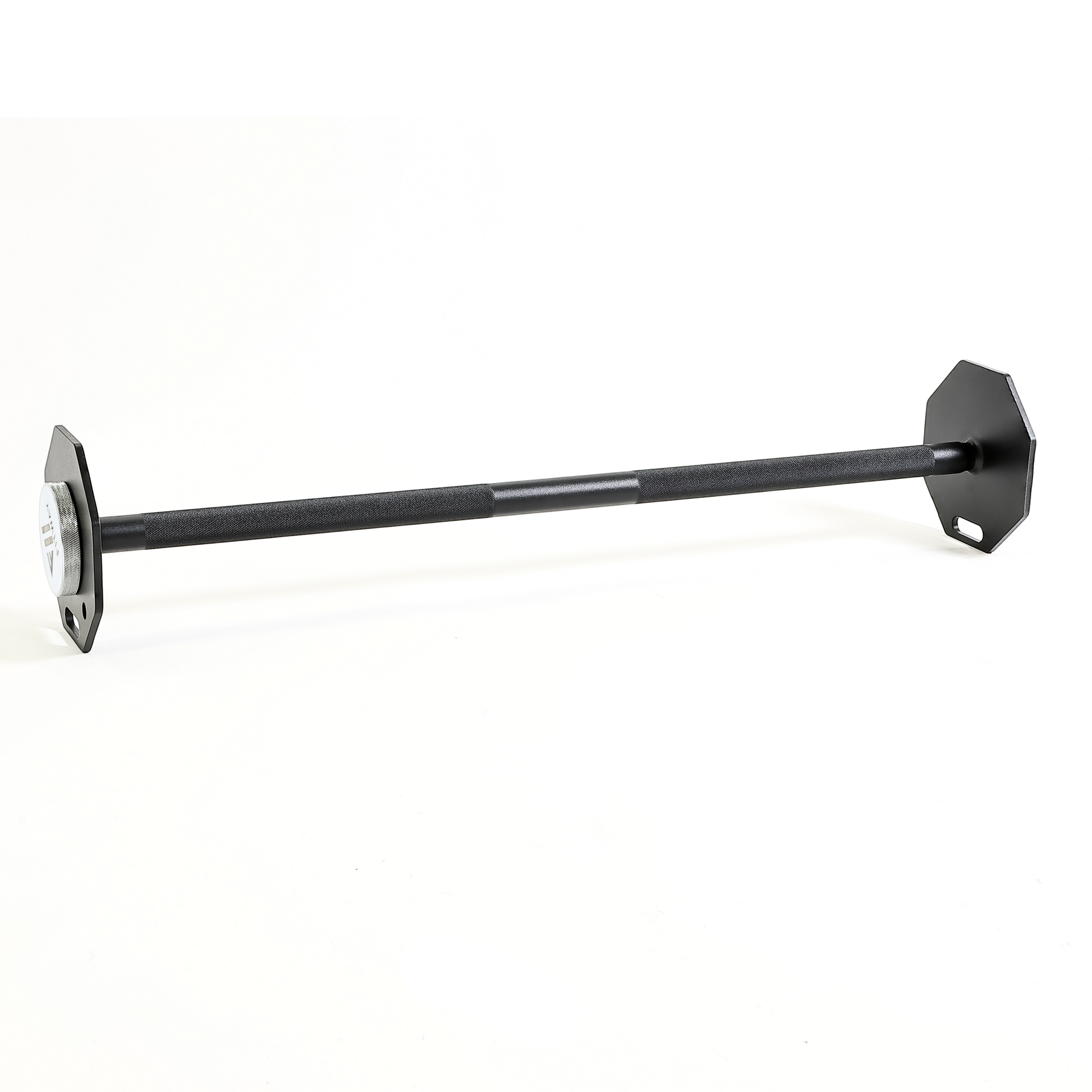 Barbell for Adj. Dumbbells