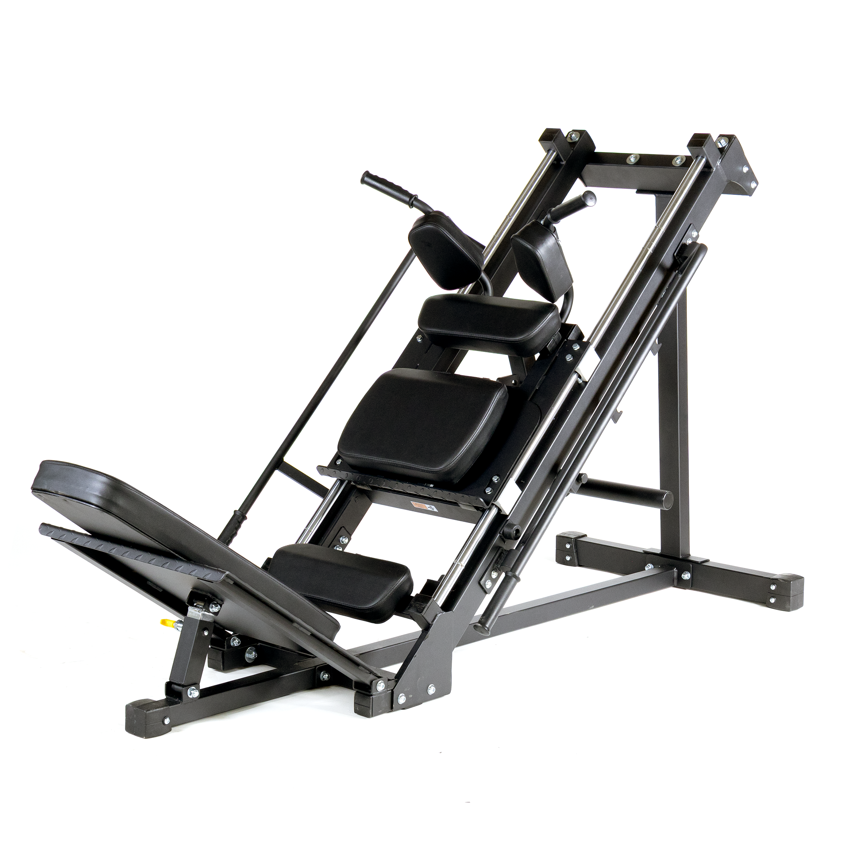 Fitway Leg Press / Hack Squat