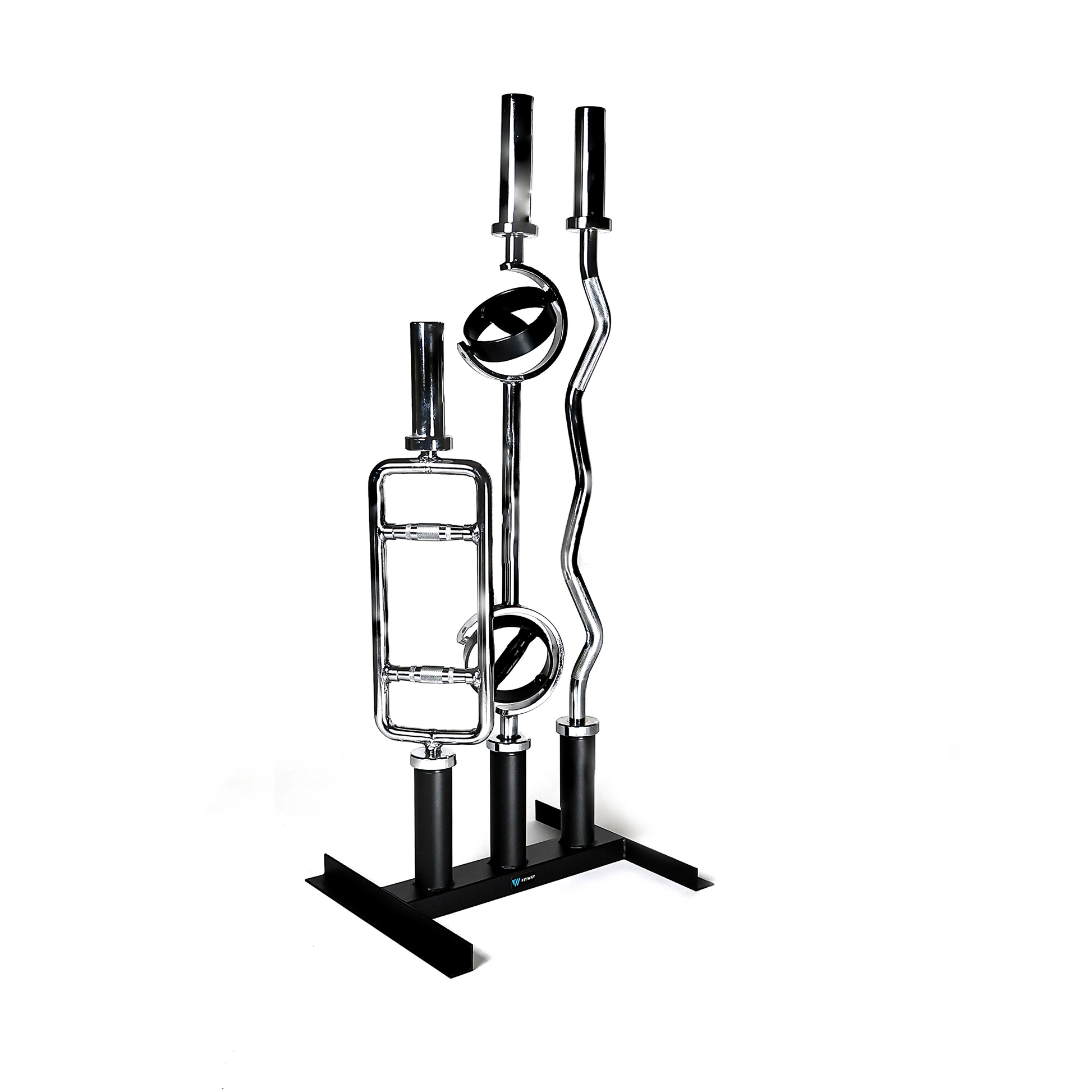 FITWAY Olympic 3-Bar Stand