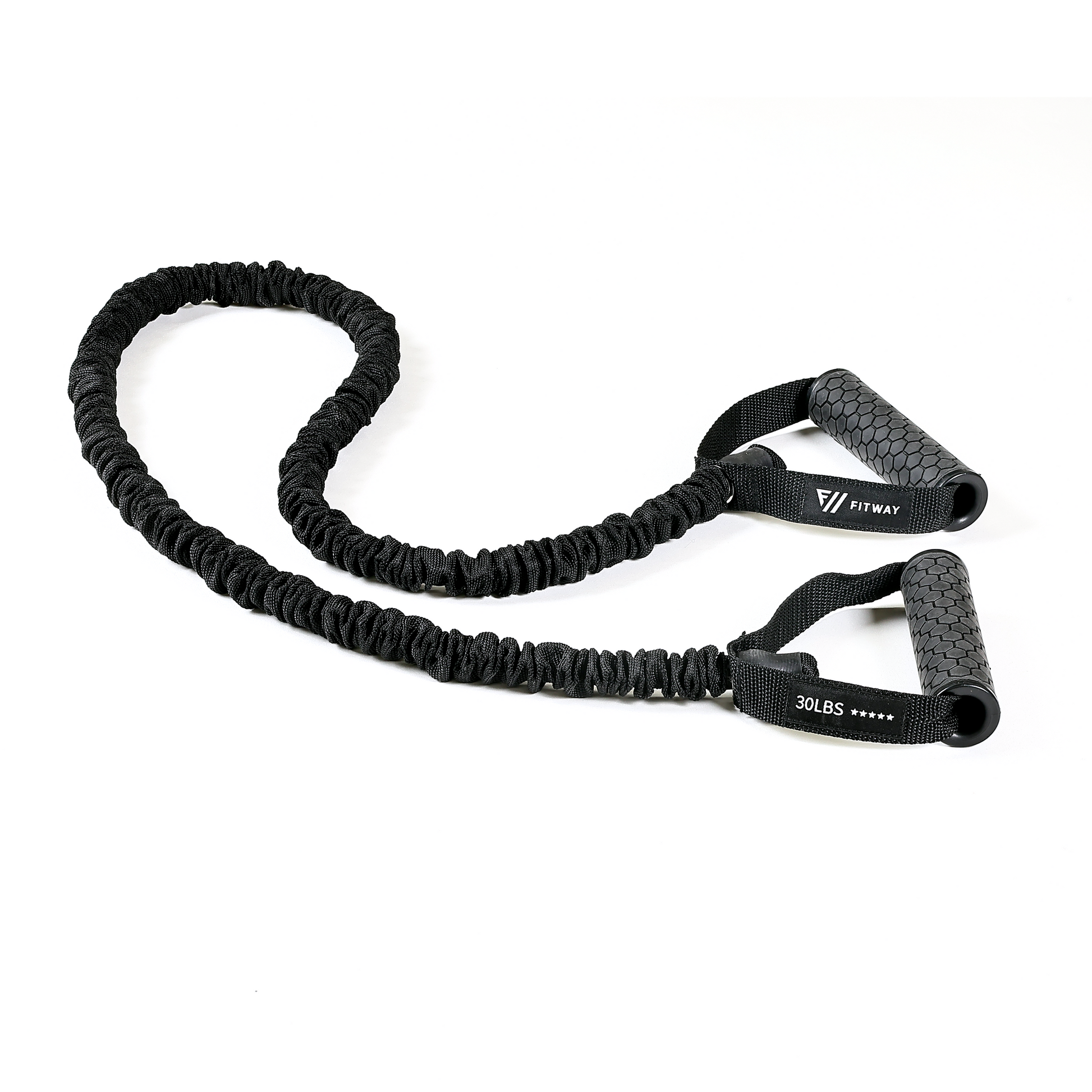 Fitway Resistance Tube Extra-Heavy
