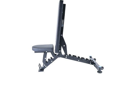 FITWAY Adjustable Home Bench