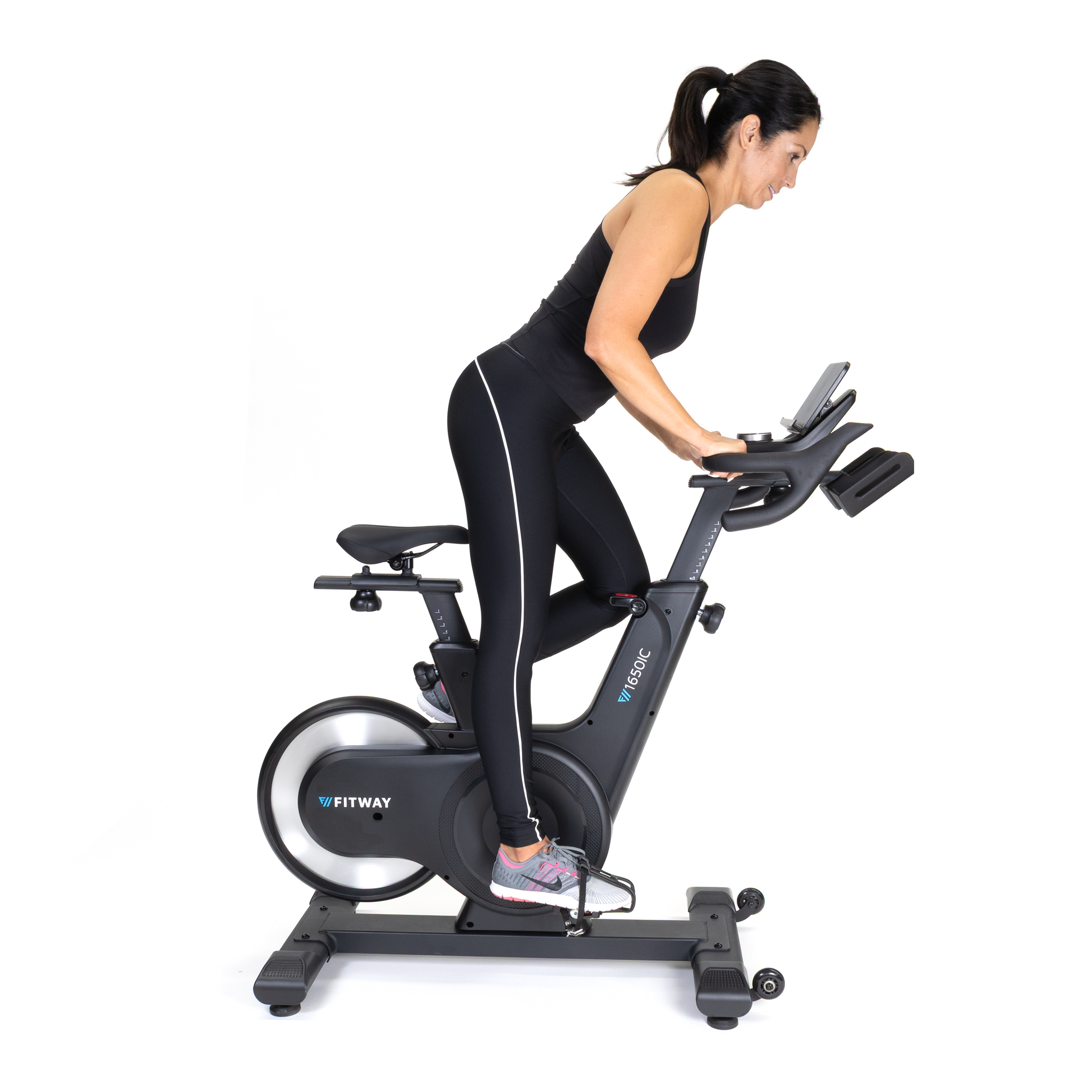FITWAY 1650IC Indoor Cycle