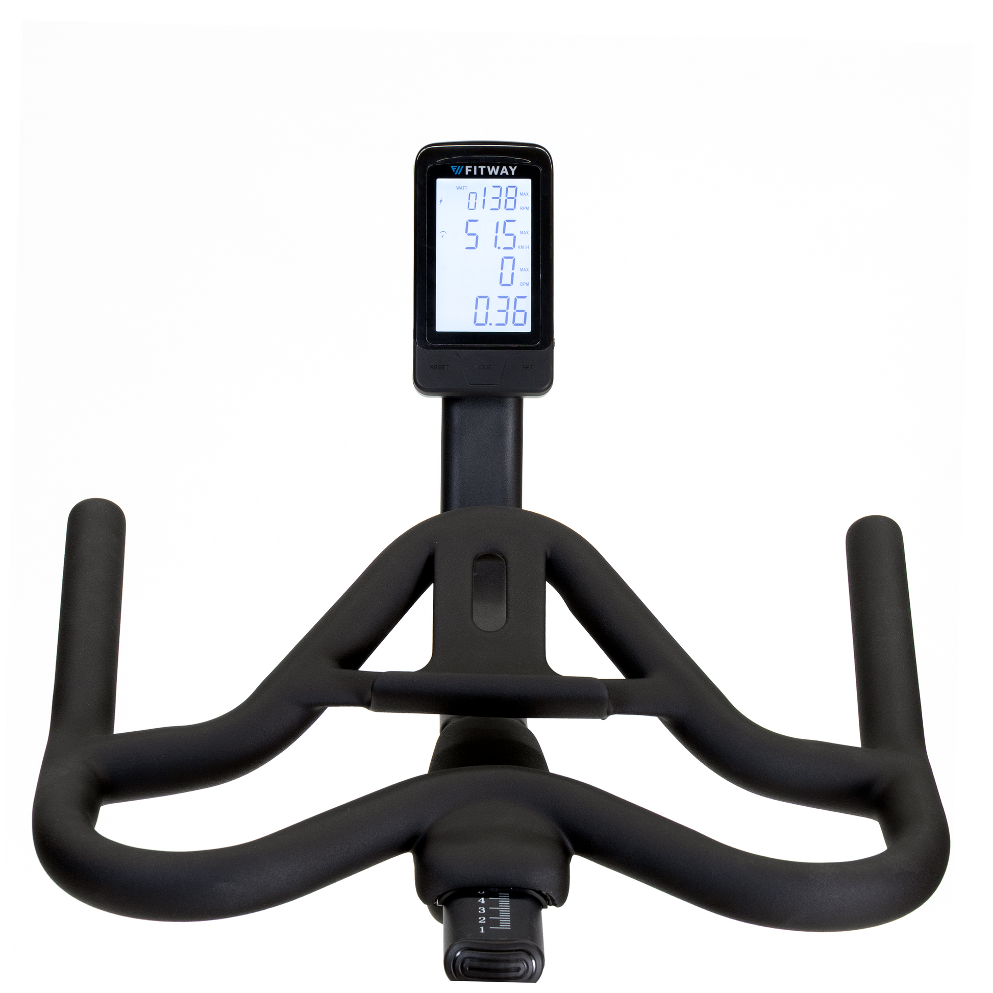 FITWAY 1400IC Indoor Cycle
