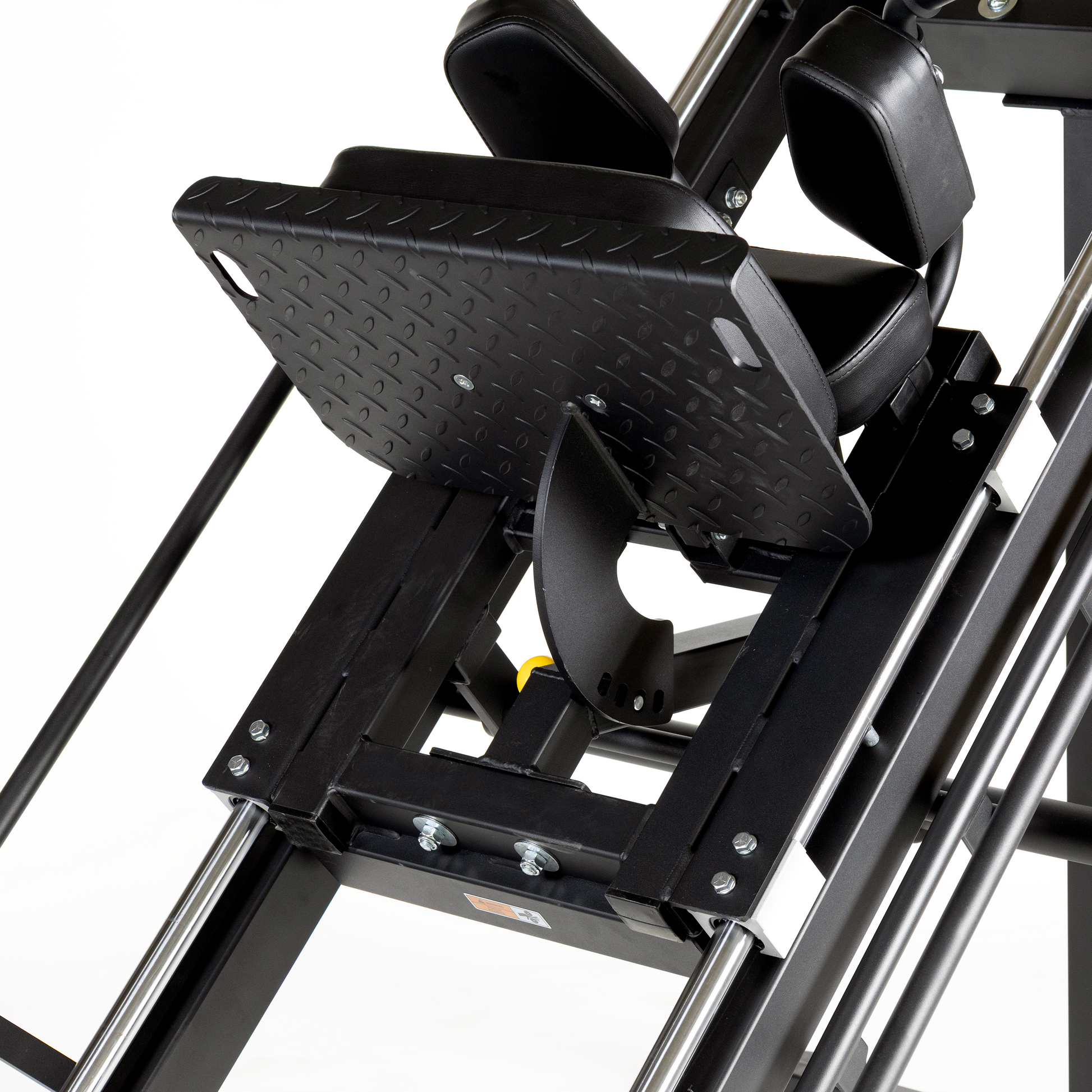 Fitway Leg Press / Hack Squat
