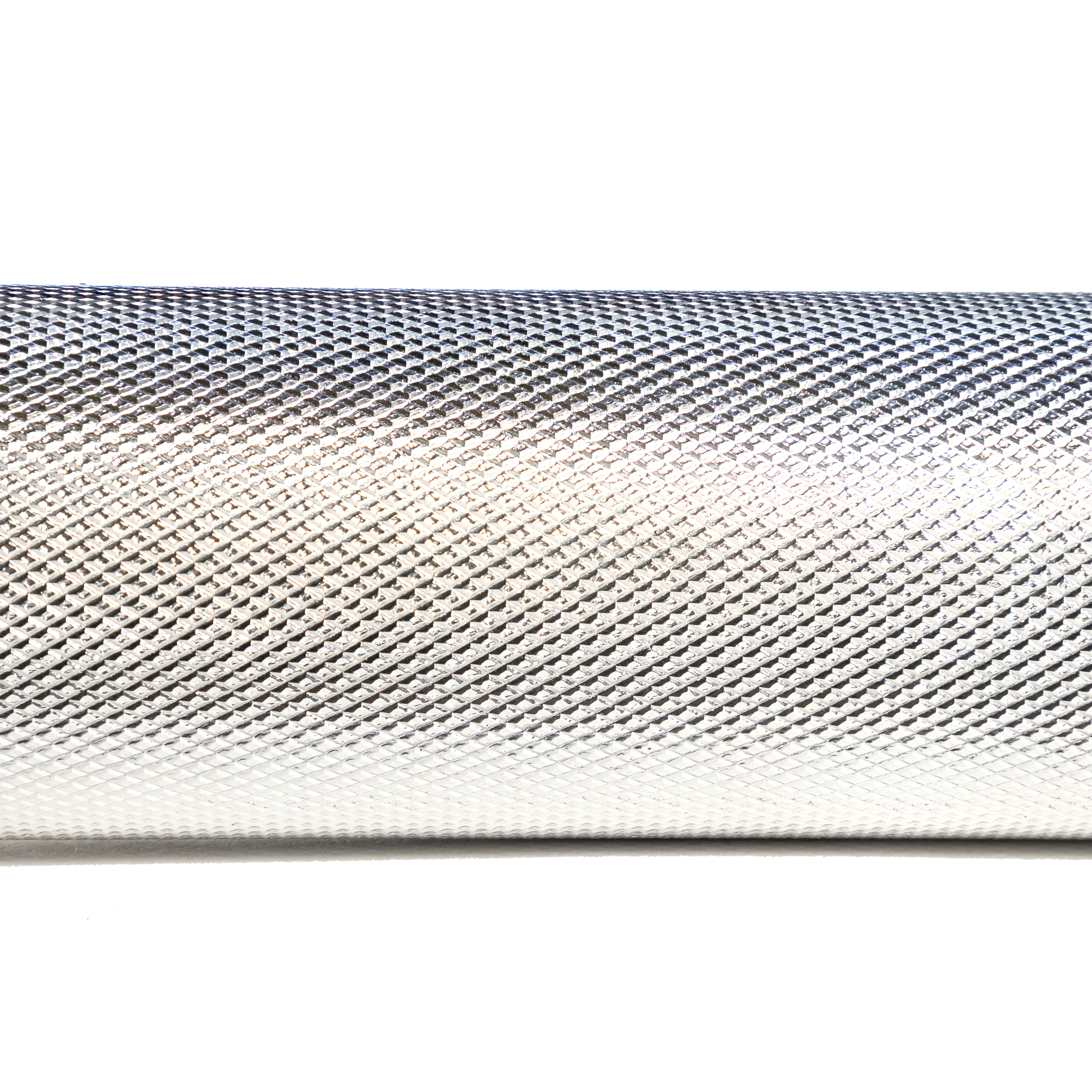 Aluminum Revolving Curl Bar