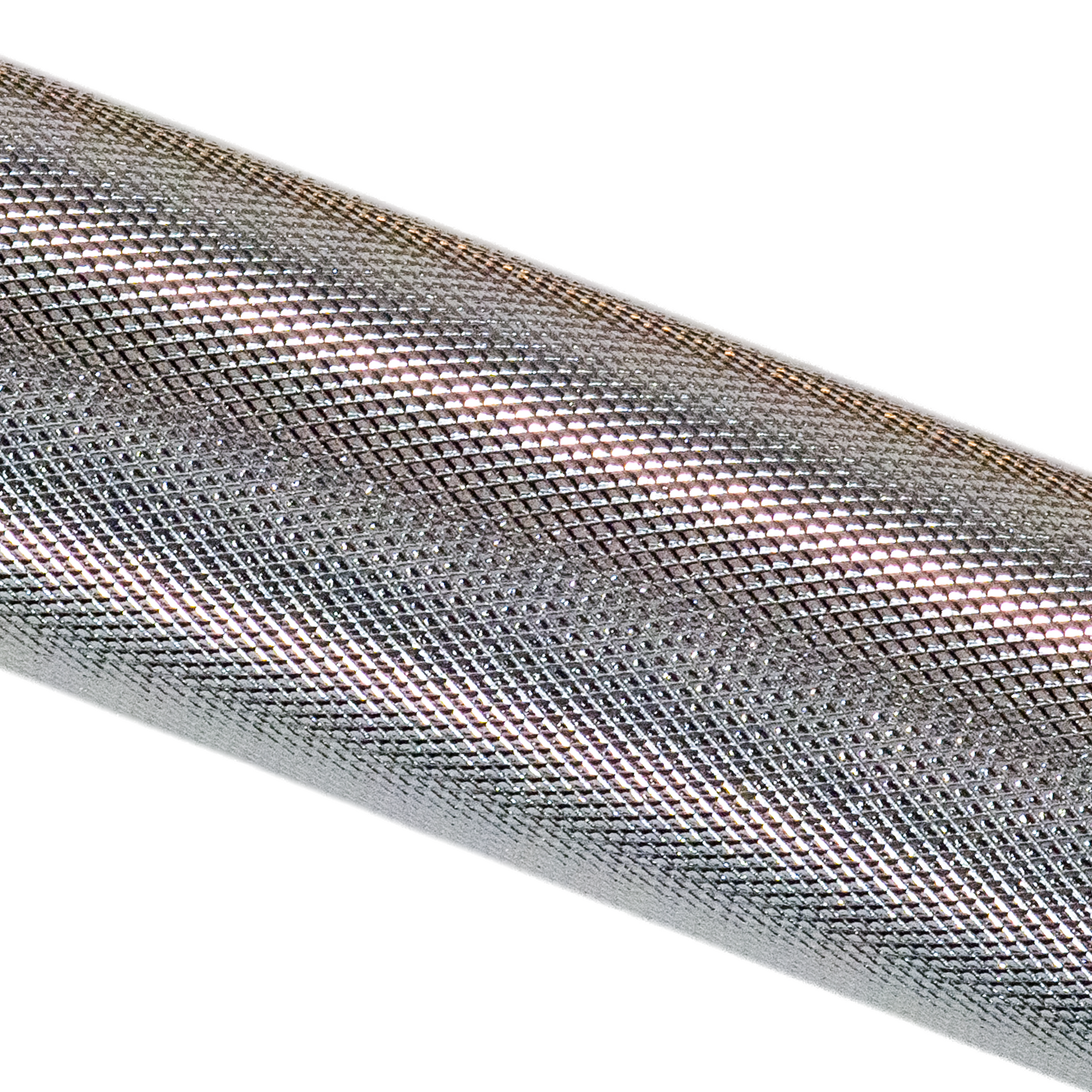 Aluminum Dual-End Long Bar