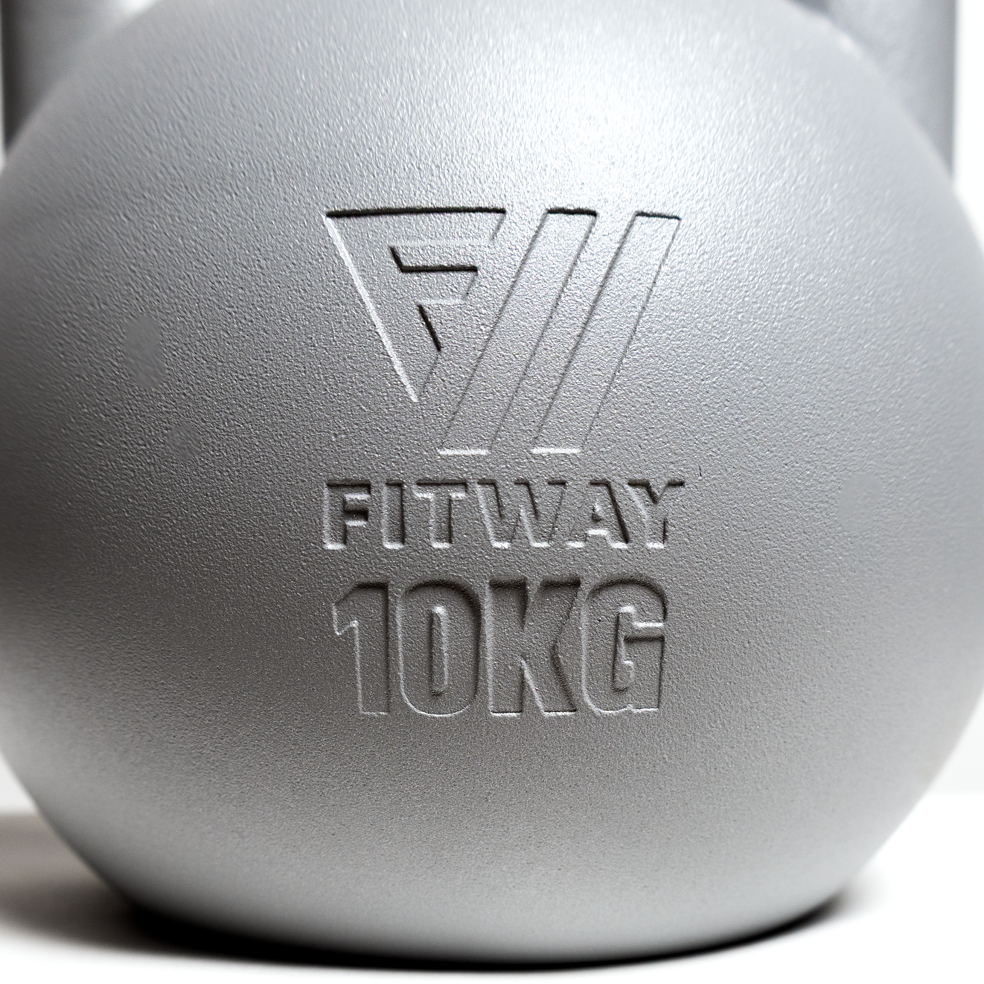 FITWAY 14kg Competition KB