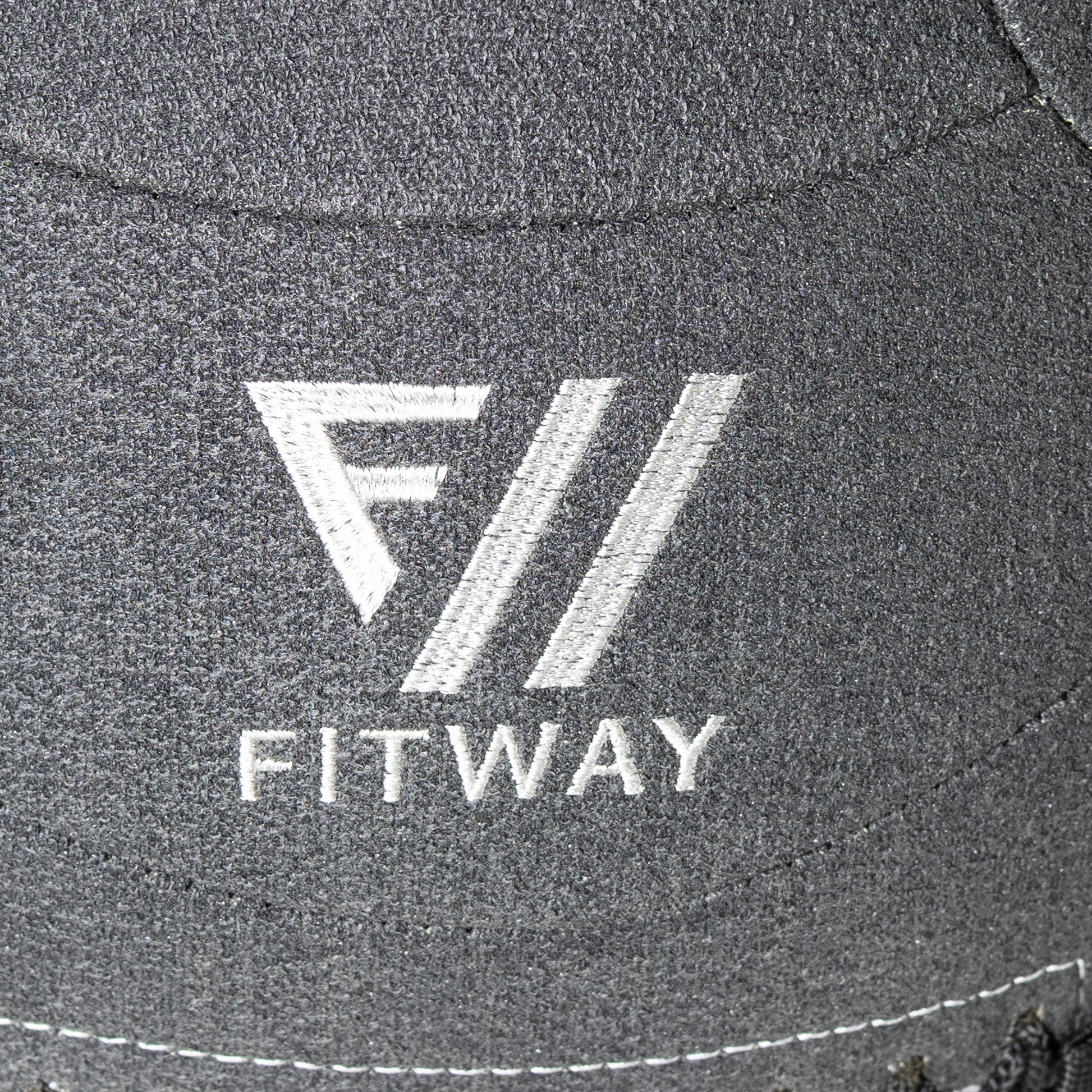 FITWAY 18LB. Kevlar Wall Ball