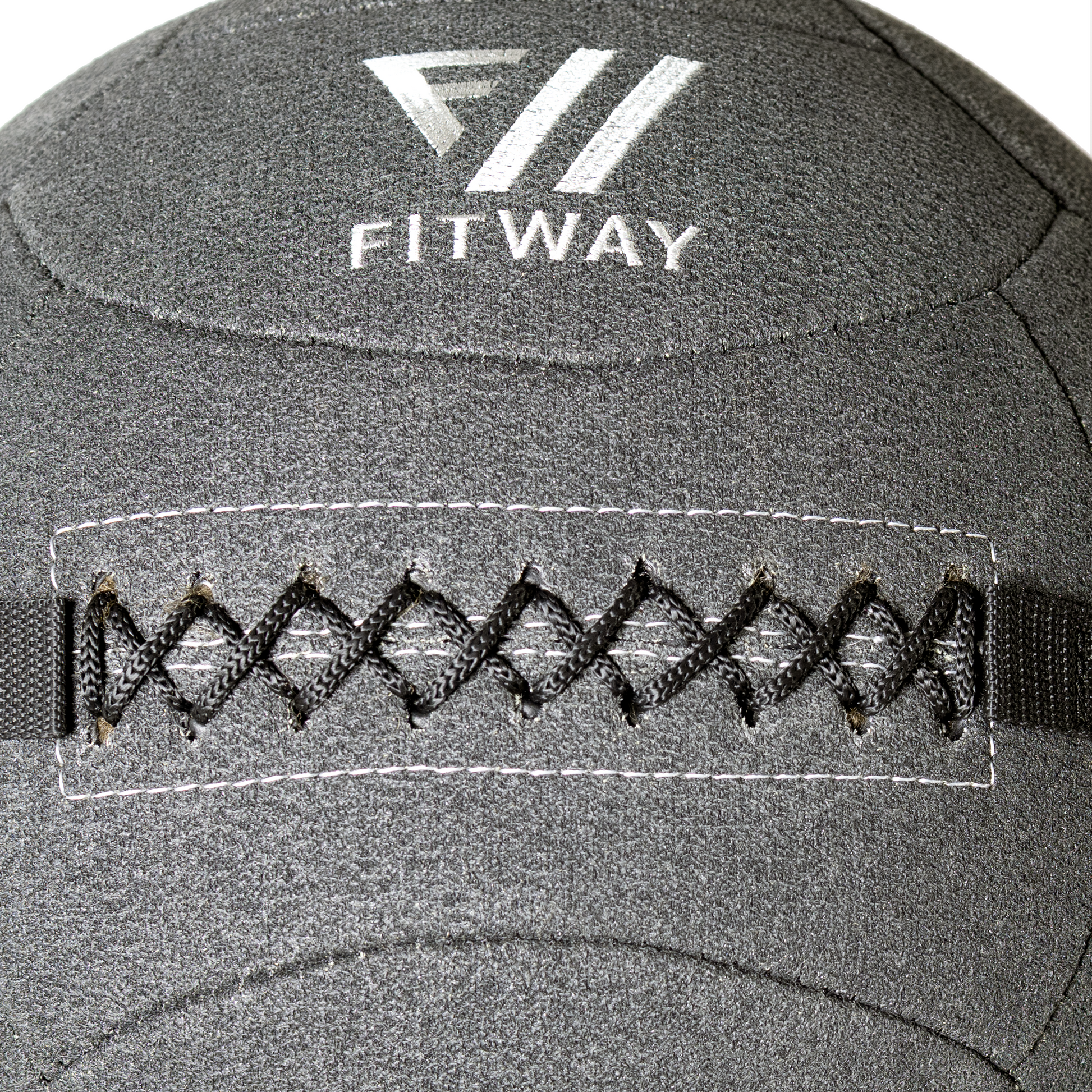 FITWAY 25LB. Kevlar Wall Ball