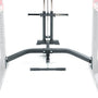 FitWay Equip. Power Cage Lat Attachment
