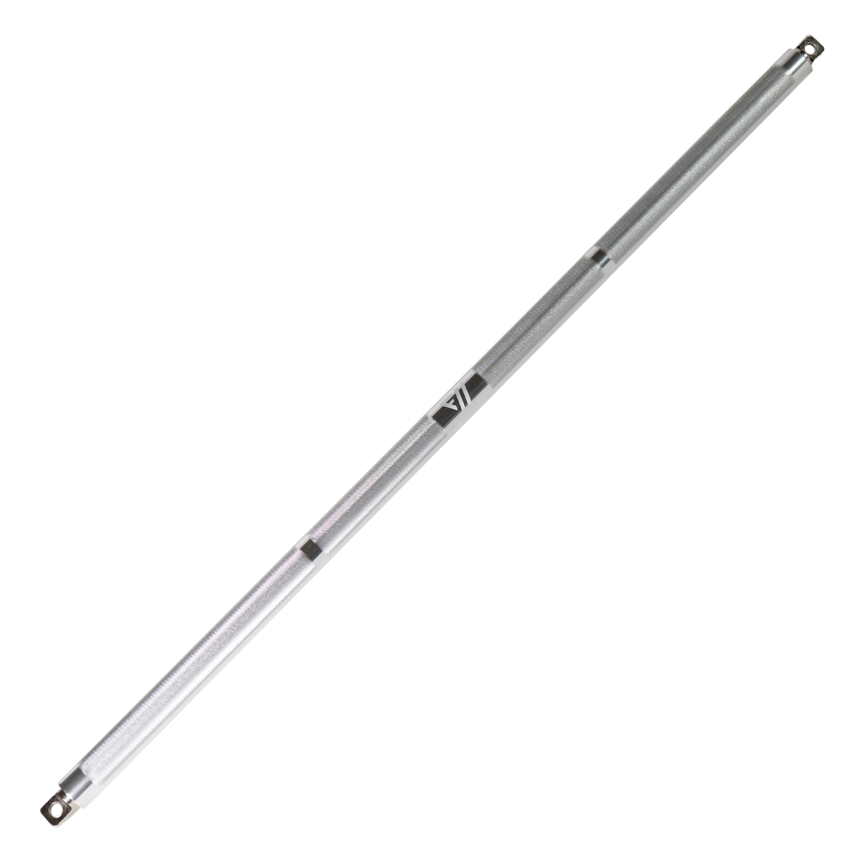 Aluminum Dual-End Long Bar