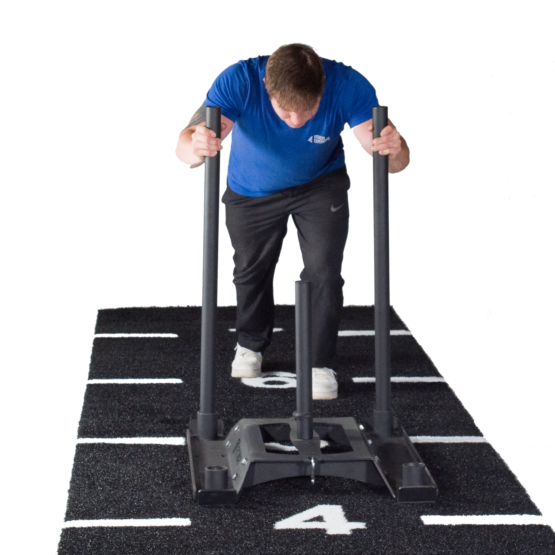 FITWAY Turf Roll - Black