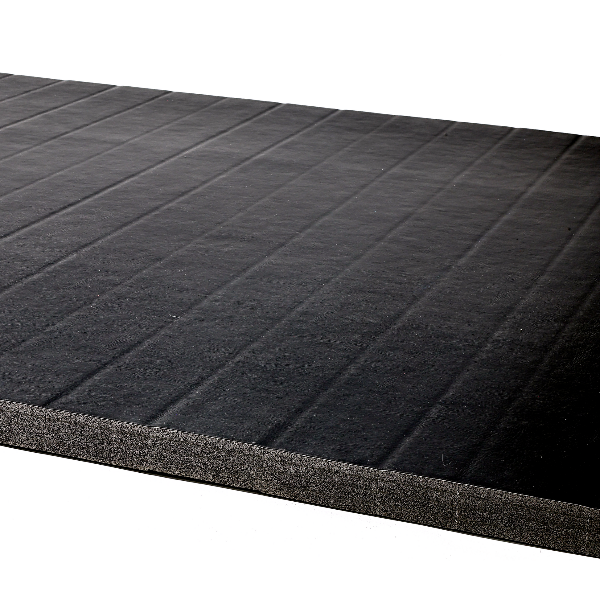 FITWAY 5'x10' Black Judo Mat