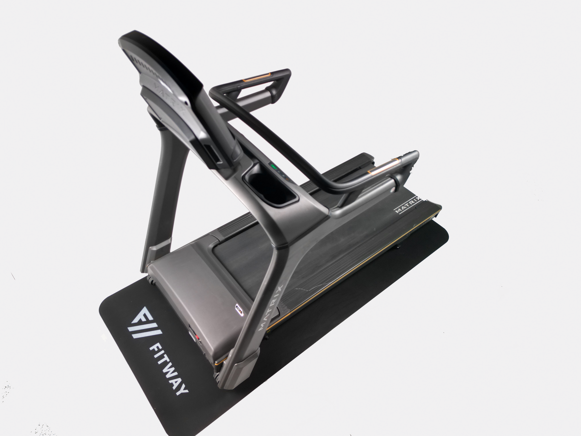 Fitway Treadmill Mat 3' x7'