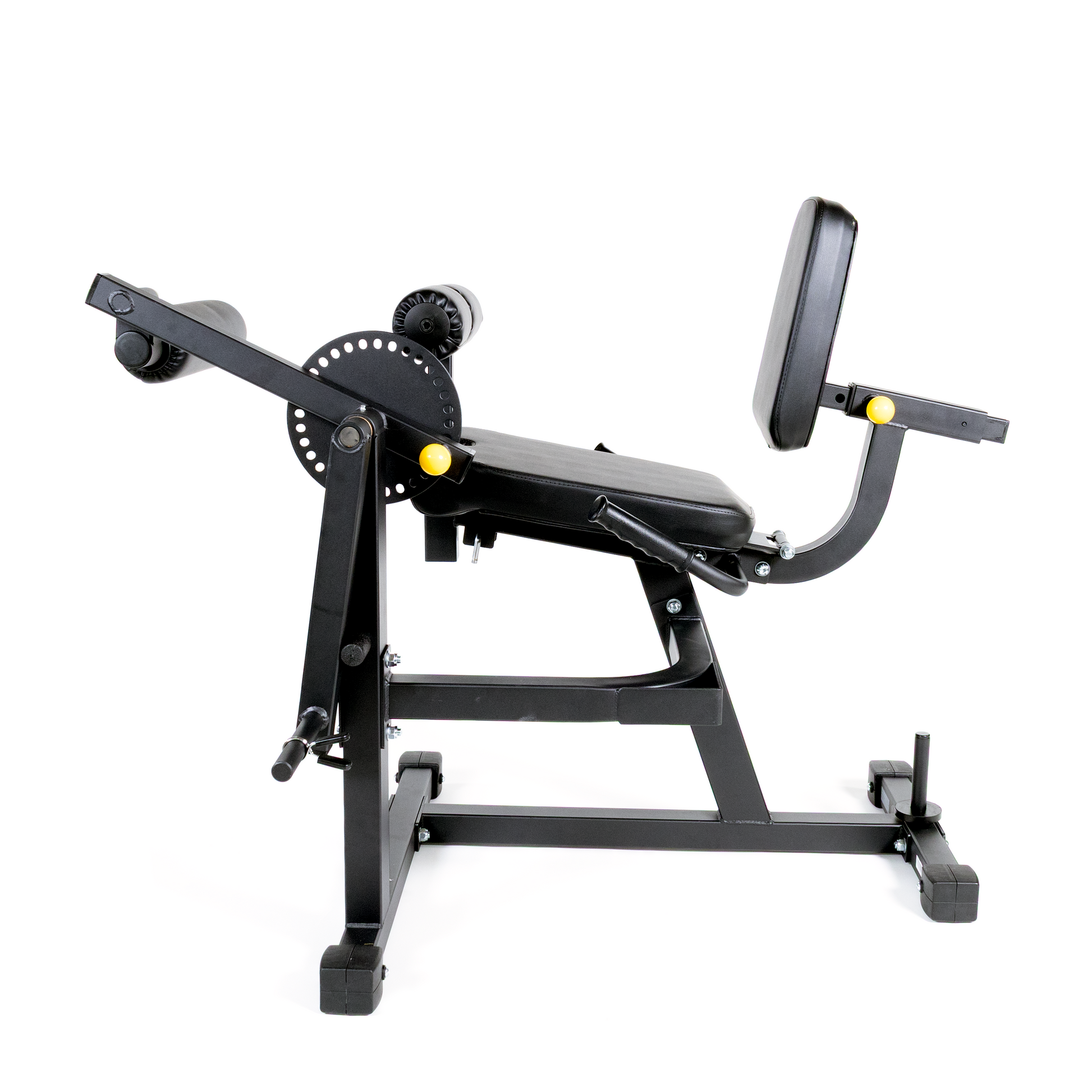 Fitway Leg Extension / Leg Curl