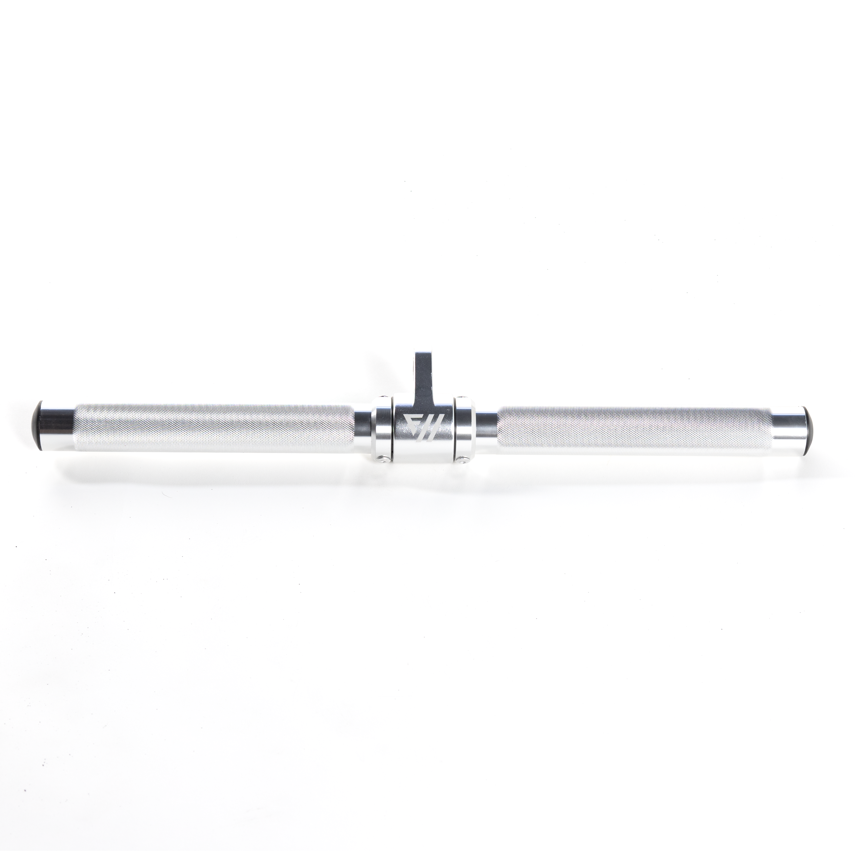 Aluminum Straight Bar