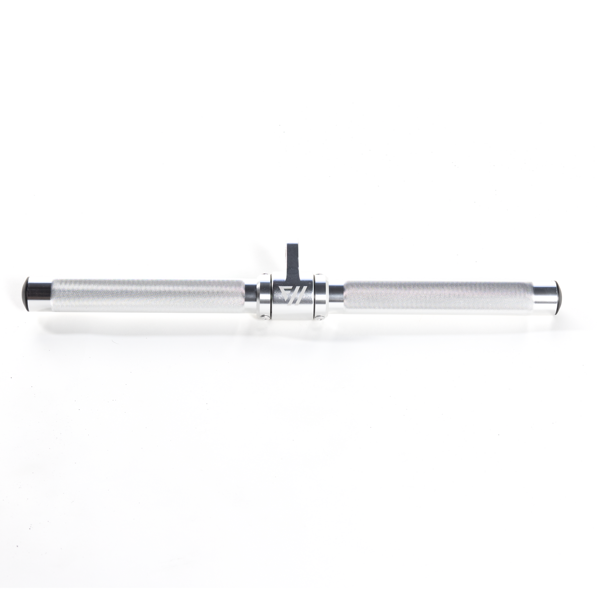 Aluminum Straight Bar