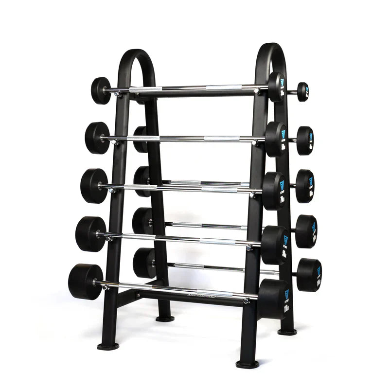 FITWAY Straight Barbell Set