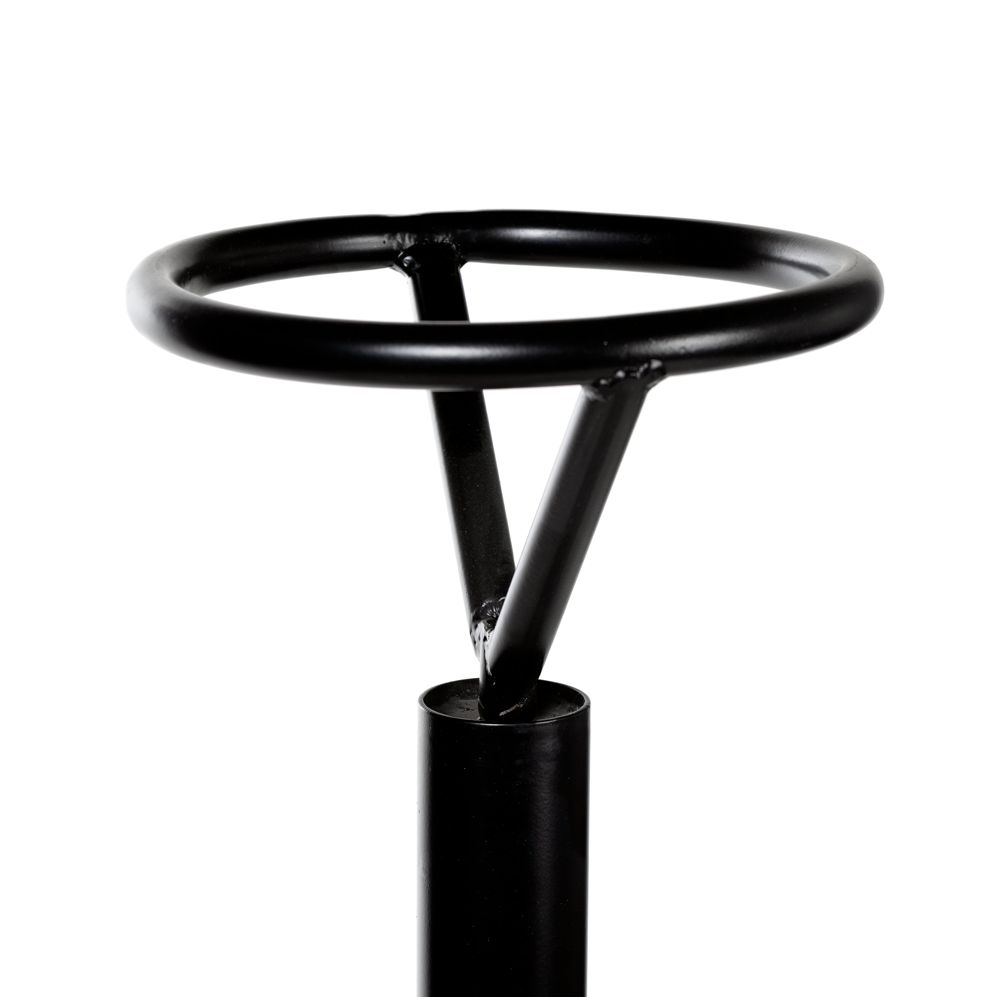 Fitway Stability Ball Rack