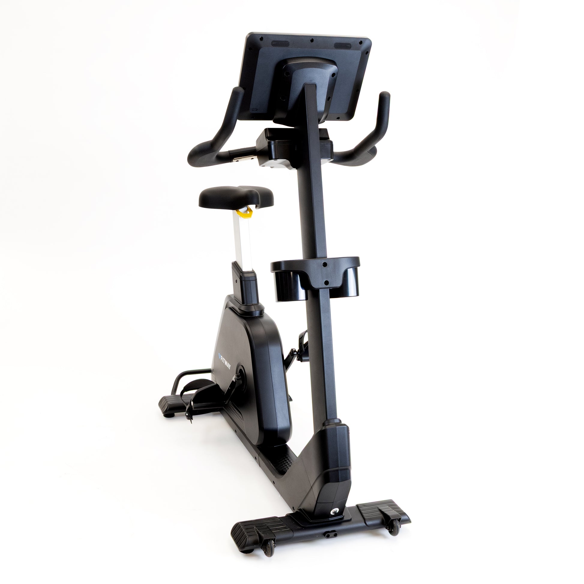 Fitway 1500UC Light Commercial Upright Cycle