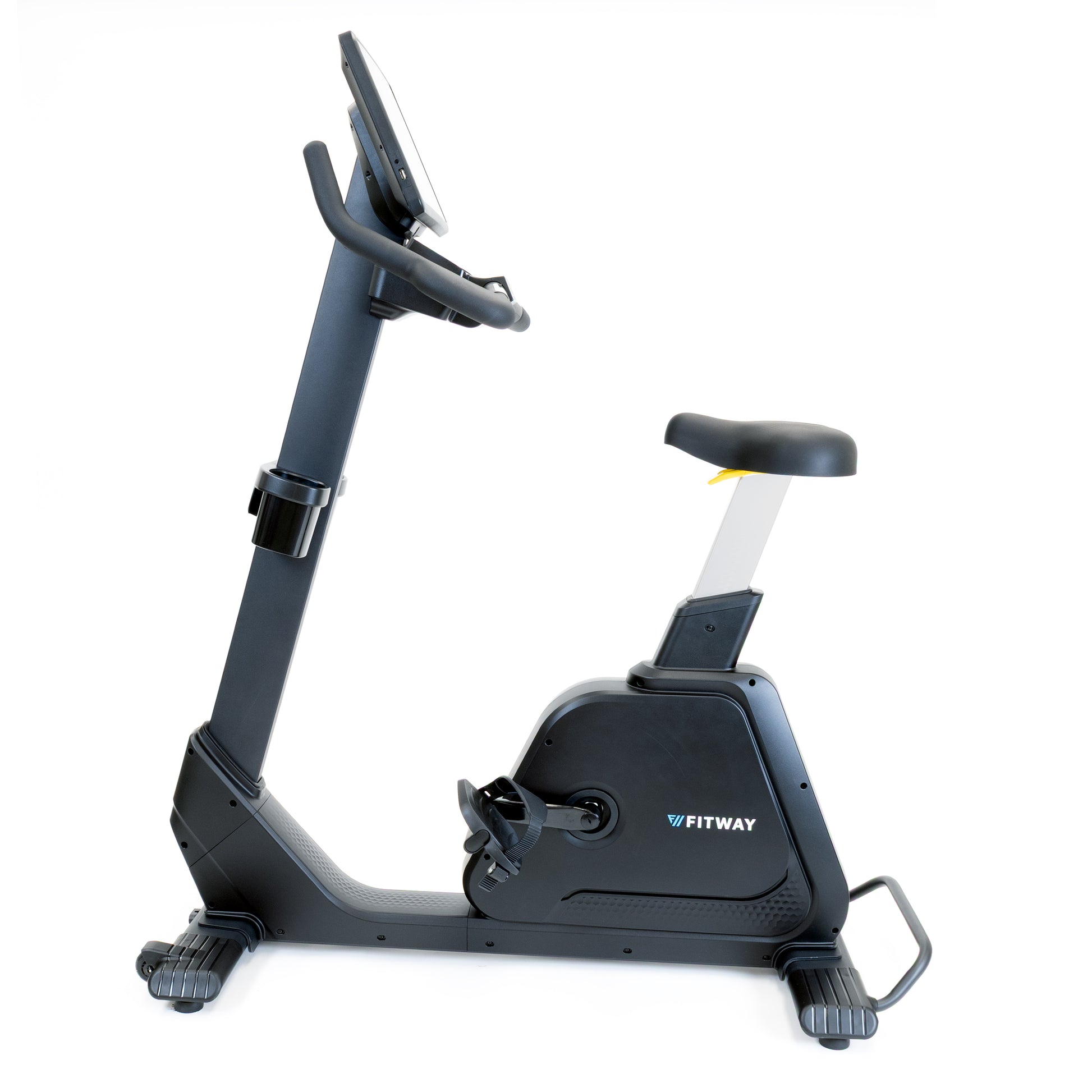 Fitway 1500UC Light Commercial Upright Cycle