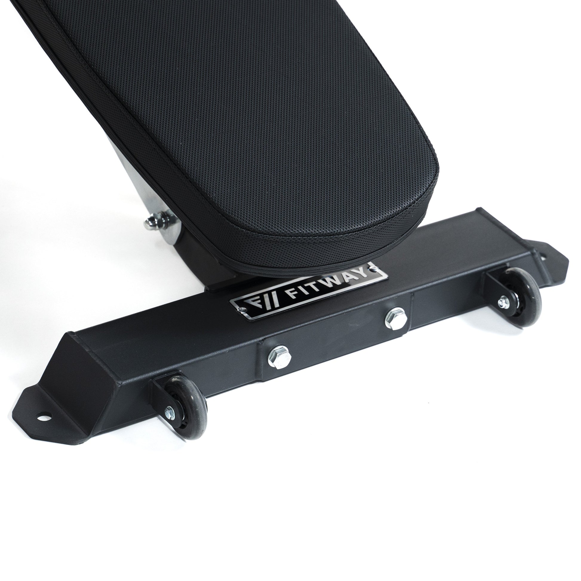 Fitway FID Adjustable Bench | Fitness Experience