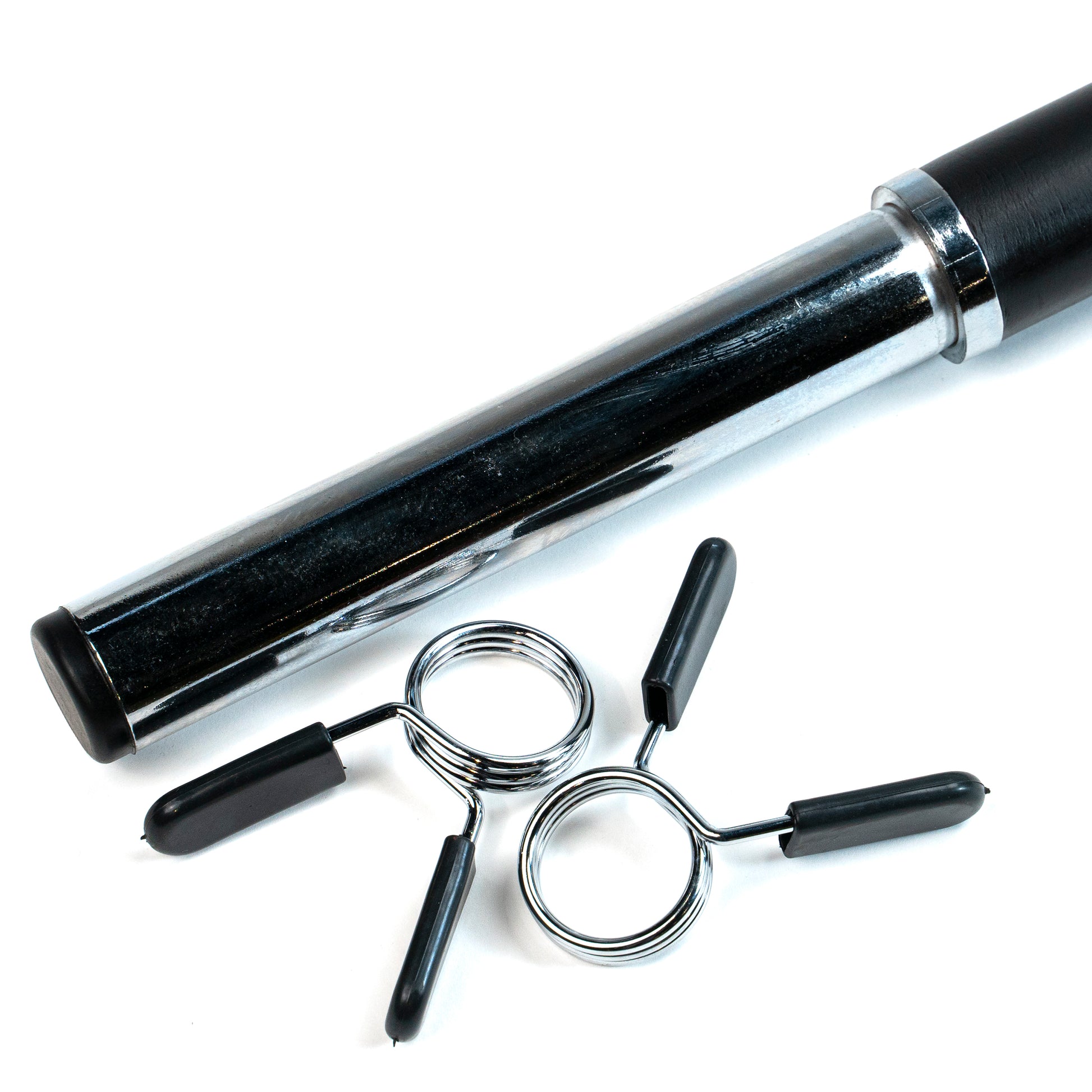 FitWay Equip. Cardio Pump Set