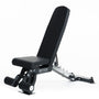 Fitway FID Adjustable Bench | Fitness Experience