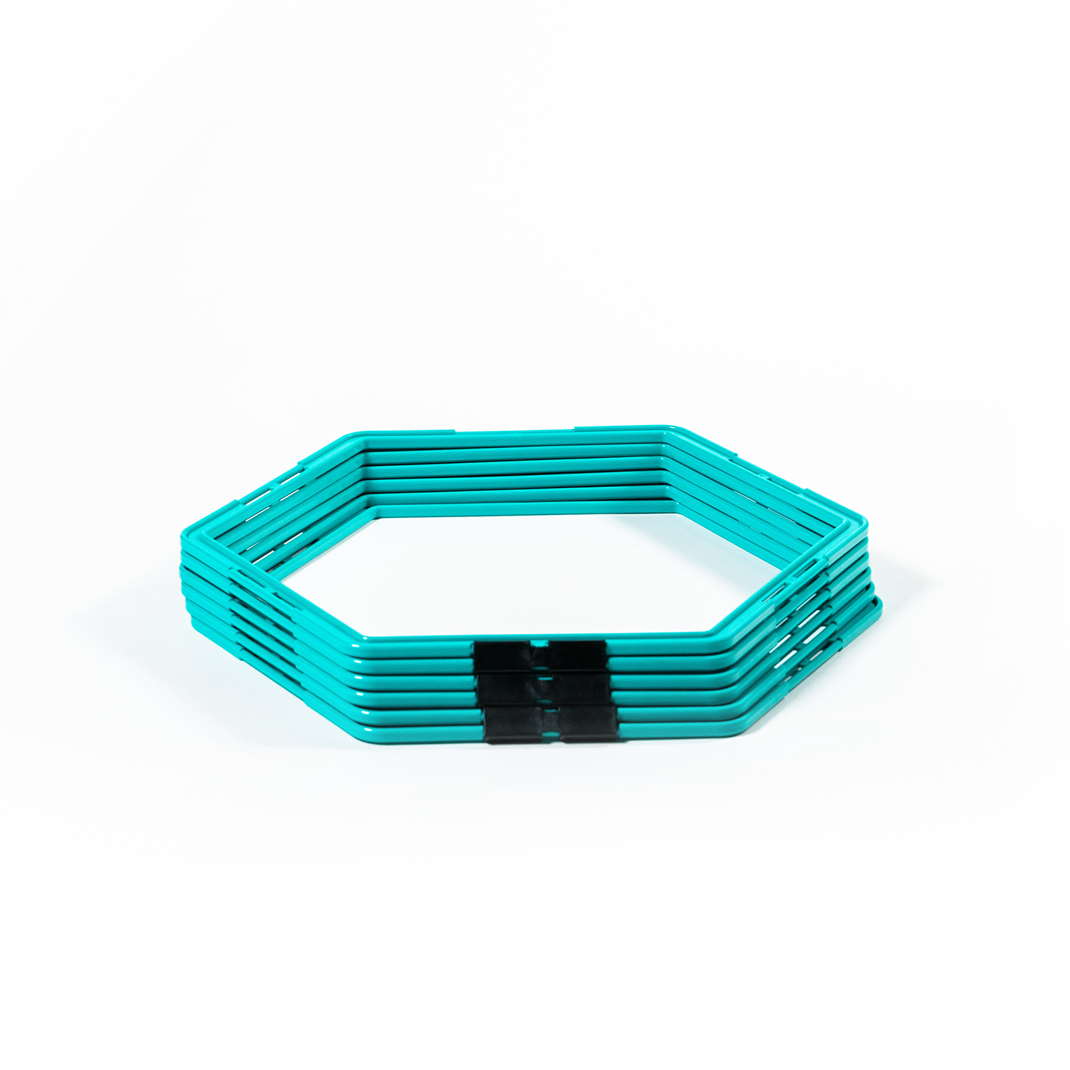 FitWay Equip. Hex Agility Ladder 